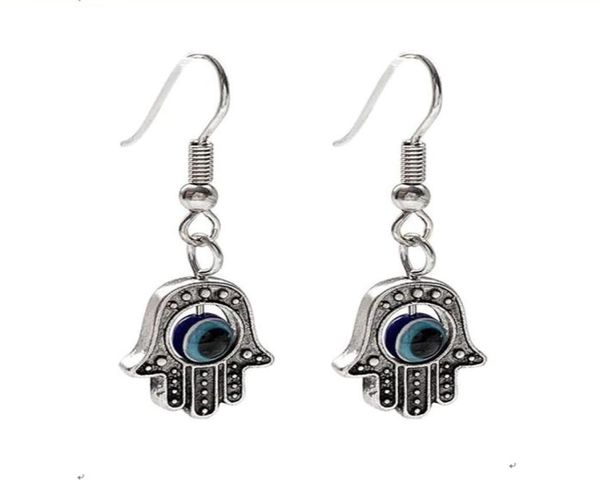 20pair alloy dangle earrings 35x128mm antique silver fatima hand evil eye fishhook ear wire for men and women jewelry fashion 4800613
20pair alloy dangle earrings 35x128mm antique silver fatima hand evil eye fishhook ear wire for men and women jewelry fashion 4800613