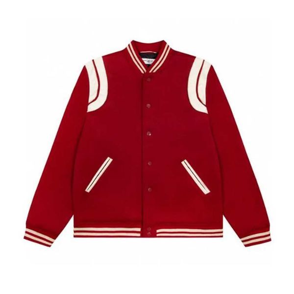 autumn jacket designer thin coat uniform stitching hooded high street couple men's hip-hop classic retro baseball pure color casual all, Black;brown
autumn jacket designer thin coat uniform stitching hooded high street couple men's hip-hop classic retro baseball pure color casual all, Black;brown