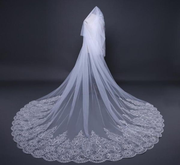 rhinestone wedding veils long cathedral ivory with blusher luxury bridal veils designer custom made beautiful veil5829135, Black
rhinestone wedding veils long cathedral ivory with blusher luxury bridal veils designer custom made beautiful veil5829135, Black