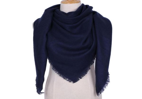 luxury winter triangle scarf women shawls and wraps cashmere foulard solid color scarves blanket36795799892091, Blue;gray
luxury winter triangle scarf women shawls and wraps cashmere foulard solid color scarves blanket36795799892091, Blue;gray