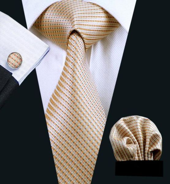 wedding silk tie set hanky cufflinks yellow mens jacquard woven business necktie 85cm width casual set n06883304800, Black;blue
wedding silk tie set hanky cufflinks yellow mens jacquard woven business necktie 85cm width casual set n06883304800, Black;blue