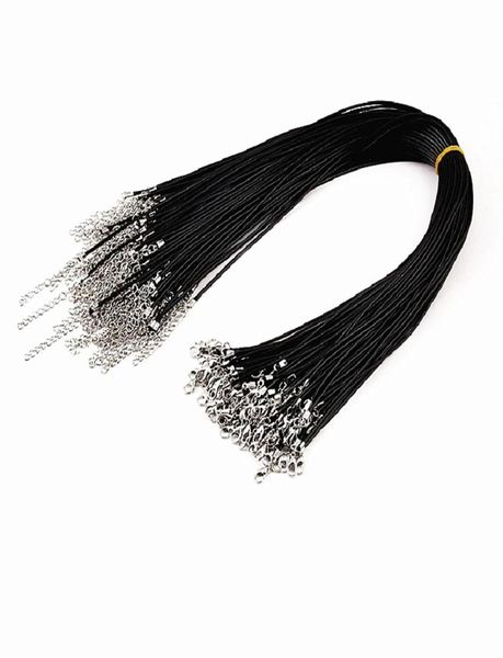 whole bulk lots 1000pcs black pu leather chain necklaces jewelry accessories brand new4886318, Silver
whole bulk lots 1000pcs black pu leather chain necklaces jewelry accessories brand new4886318, Silver