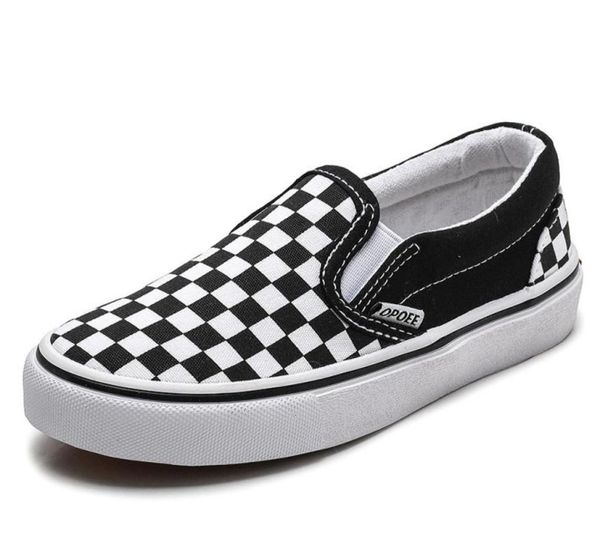 new childrens canvas shoes spring autumn boys girls fashion sneakers slipon kids flat nonslip skate shoes casual sports shoes c18844346, Black;red
new childrens canvas shoes spring autumn boys girls fashion sneakers slipon kids flat nonslip skate shoes casual sports shoes c18844346, Black;red