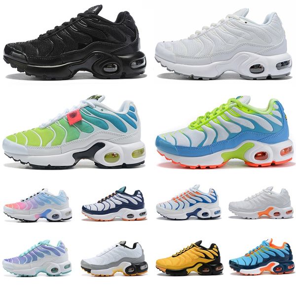 tn plus girl boy kids children shoes designer athletic outdoor sneakers triple white black gold green red pink laser blue kid child outdoor
tn plus girl boy kids children shoes designer athletic outdoor sneakers triple white black gold green red pink laser blue kid child outdoor