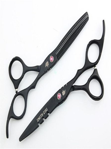 6 0inches smith chu professional barber scissors hairdressing scissors hair cutting tool hair salon scissor228k9389296
6 0inches smith chu professional barber scissors hairdressing scissors hair cutting tool hair salon scissor228k9389296