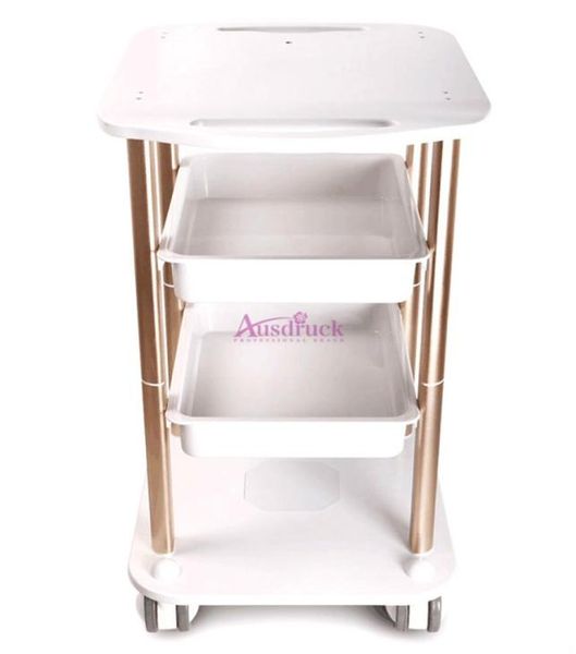 mini assembled steel frame trolley cart stand tray for rf cavitation ipl laser salon spa use beauty machine parts tax eu9221682
mini assembled steel frame trolley cart stand tray for rf cavitation ipl laser salon spa use beauty machine parts tax eu9221682
