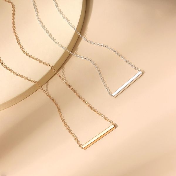 designer jewelry personality word pendant necklace fashion collarbone chain layering necklaces for women snake chain curb link paperclip lay, Silver
designer jewelry personality word pendant necklace fashion collarbone chain layering necklaces for women snake chain curb link paperclip lay, Silver