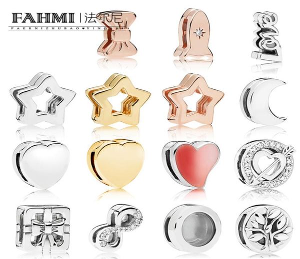 fahmi 100925 sterling silver shiny glamorous star clip rose space ship clip moon bow gift heart sparkling infinity clip pendant7134753, Black
fahmi 100925 sterling silver shiny glamorous star clip rose space ship clip moon bow gift heart sparkling infinity clip pendant7134753, Black