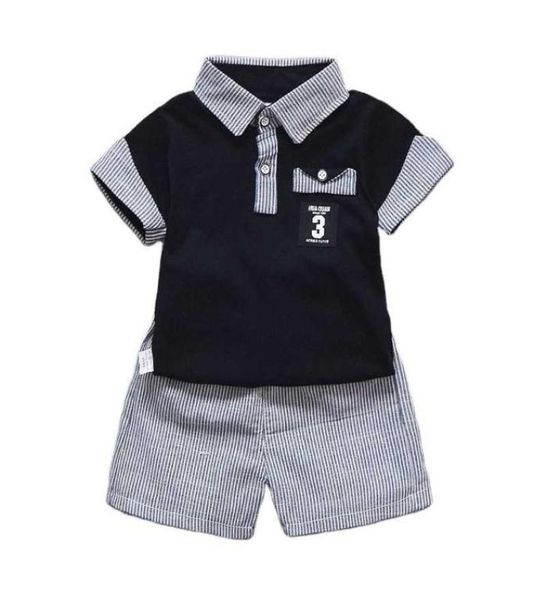 clothing sets summer children toddler casual clothes suit baby boys girls striped t shirt shorts 2pcssets kids infant cotton trac7383299, White
clothing sets summer children toddler casual clothes suit baby boys girls striped t shirt shorts 2pcssets kids infant cotton trac7383299, White