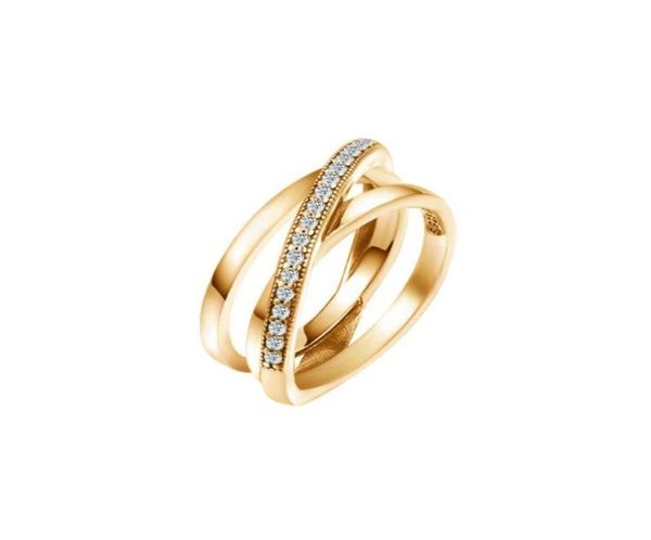 cluster rings authentic 925 sterling silver shine clear cz crossover pave triple band for women wedding jewelry bague femme 20212774687, Golden;silver
cluster rings authentic 925 sterling silver shine clear cz crossover pave triple band for women wedding jewelry bague femme 20212774687, Golden;silver