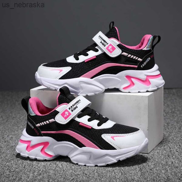 athletic outdoor spring children's fashion sneakers girls sports shoes mesh breathable running shoes lightweight kids walking sneakers, Black
athletic outdoor spring children's fashion sneakers girls sports shoes mesh breathable running shoes lightweight kids walking sneakers, Black
