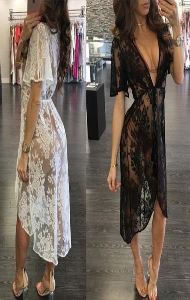 summer women beach wear cover up long dress brazilian cardigan lace hollow bikini blouse swimwear fashion tunic sarongs8196657, Blue;gray
summer women beach wear cover up long dress brazilian cardigan lace hollow bikini blouse swimwear fashion tunic sarongs8196657, Blue;gray