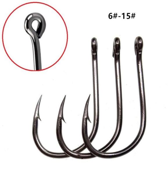 10 sizes 615 black ise hook high carbon steel barbed hooks asian carp fishing gear 1000 pieces lot f756327844
10 sizes 615 black ise hook high carbon steel barbed hooks asian carp fishing gear 1000 pieces lot f756327844