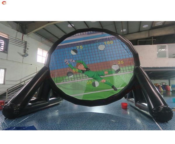 ship outdoor activities giant double sides inflatable soccer darts football dart board sport game for 2574614
ship outdoor activities giant double sides inflatable soccer darts football dart board sport game for 2574614