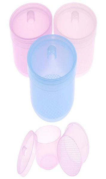 3 colors nail sterilizer disinfection storage box clean nail tools drill bits cleaning tool accessories acrylic manicure8171108
3 colors nail sterilizer disinfection storage box clean nail tools drill bits cleaning tool accessories acrylic manicure8171108