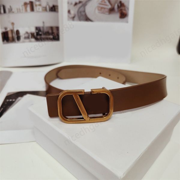 male woman designer belt brown belt women brides v buckle 2.5cm stylish classical letter brass 95-110 cm trousers reversible mens belt desin, Black;brown
male woman designer belt brown belt women brides v buckle 2.5cm stylish classical letter brass 95-110 cm trousers reversible mens belt desin, Black;brown