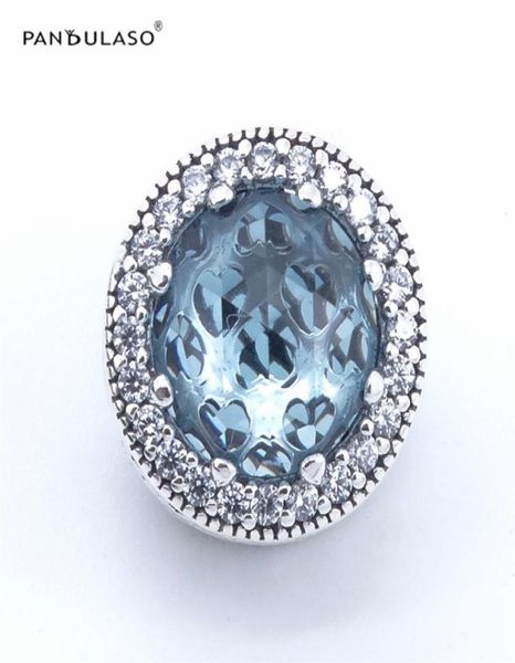 pandulaso glacier blue radiant hearts beads for jewelry making fits pandora charms bracelets woman diy silver 925 jewelry 2017 sum4225818, Black
pandulaso glacier blue radiant hearts beads for jewelry making fits pandora charms bracelets woman diy silver 925 jewelry 2017 sum4225818, Black