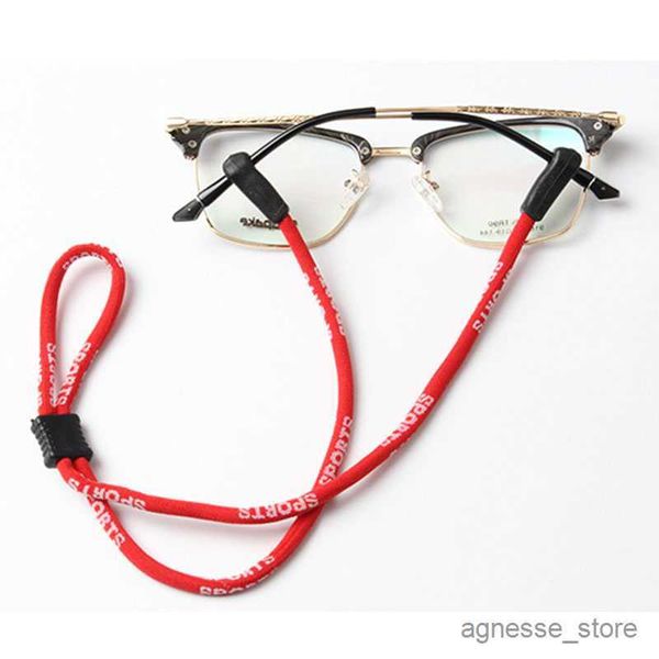 eyeglasses chains non-slip sunglasses rope outdoors sports glasses cord women men eyeglasses eyewear cord elastic polyester neck strap r2305
eyeglasses chains non-slip sunglasses rope outdoors sports glasses cord women men eyeglasses eyewear cord elastic polyester neck strap r2305