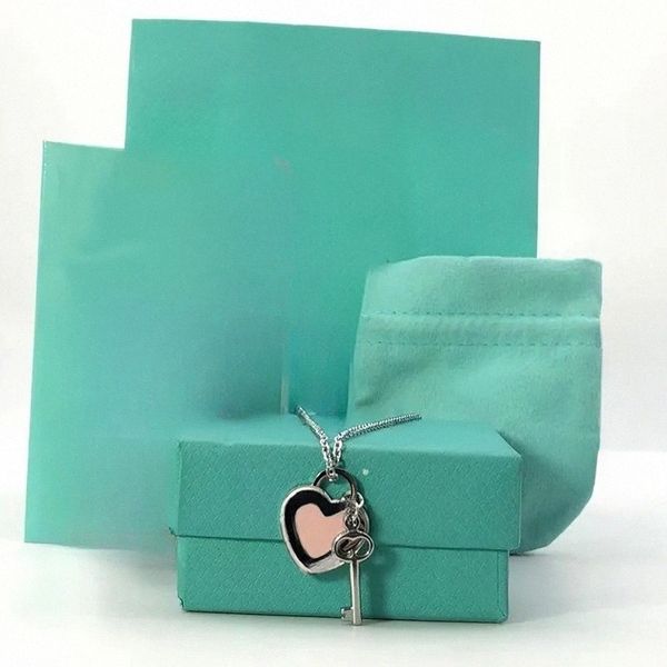 accessories wholesale heart necklace womens stainless steel 19mm couple pendant blue pink green red jewelry on the neck valentine day gift f, Silver
accessories wholesale heart necklace womens stainless steel 19mm couple pendant blue pink green red jewelry on the neck valentine day gift f, Silver