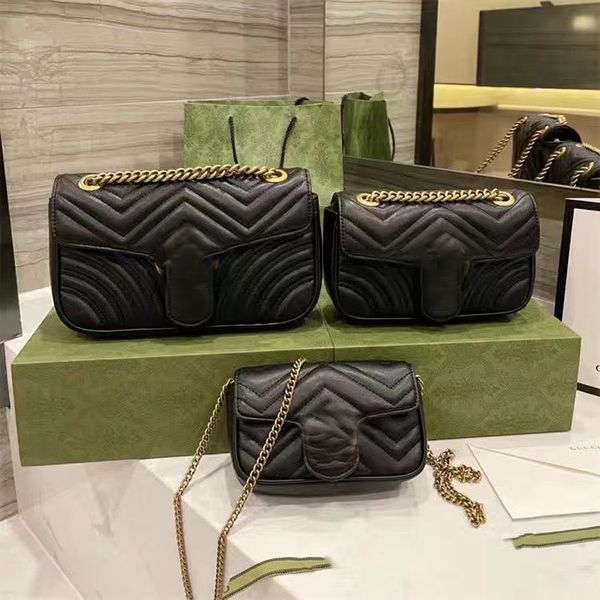 luxury famous brand women designer shoulder bag leather chain double gs bag cross body pure color womens handbag crossbody bag purse leather
luxury famous brand women designer shoulder bag leather chain double gs bag cross body pure color womens handbag crossbody bag purse leather