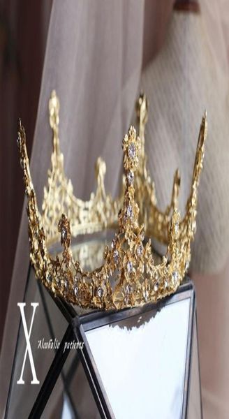 sparkly gold rhinestones wedding party bridal crown tiara bride headpiece women ladie round crystal hair crown2507954, Silver
sparkly gold rhinestones wedding party bridal crown tiara bride headpiece women ladie round crystal hair crown2507954, Silver