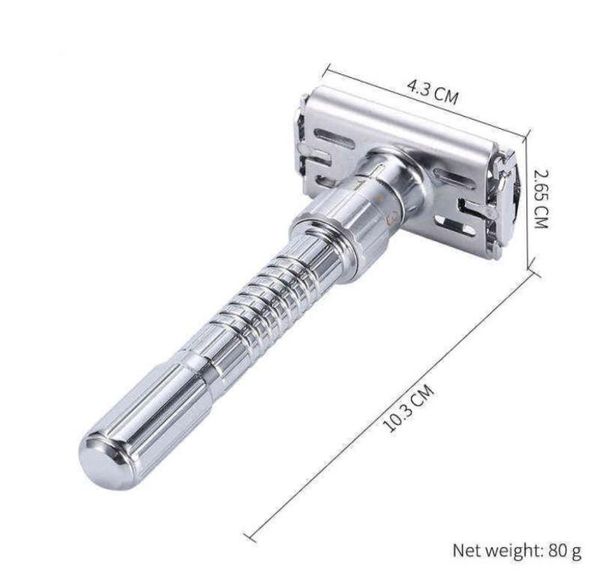 nxy razors blades adjustable double edge shaving safety razor shaver zinc alloy with case 2203114587340
nxy razors blades adjustable double edge shaving safety razor shaver zinc alloy with case 2203114587340