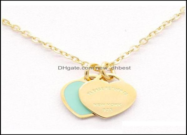 pendant necklaces pendants jewelry design new brand heart love necklace for women stainless steel accessories zircon green gift dr7092625, Silver
pendant necklaces pendants jewelry design new brand heart love necklace for women stainless steel accessories zircon green gift dr7092625, Silver
