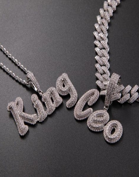 custom brush script letters two tone pendant micro paved cz personalized name necklace hip hop jewelry6193816, Silver
custom brush script letters two tone pendant micro paved cz personalized name necklace hip hop jewelry6193816, Silver