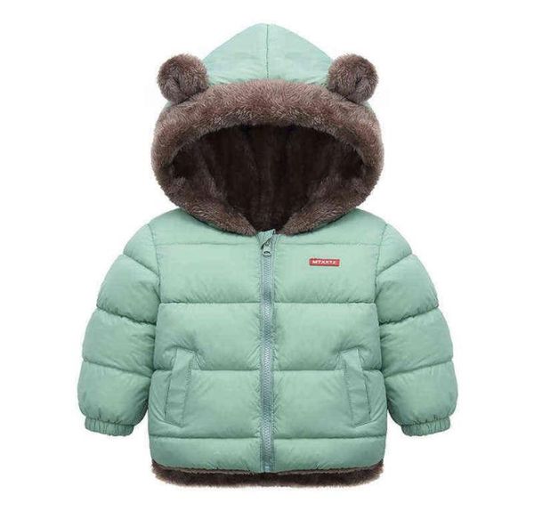 toddler casual jacket winter autumn outfit warm jacket hoodie cotton thicker children clothes long sleeves solid baby jacket j22075096268, Blue;gray
toddler casual jacket winter autumn outfit warm jacket hoodie cotton thicker children clothes long sleeves solid baby jacket j22075096268, Blue;gray