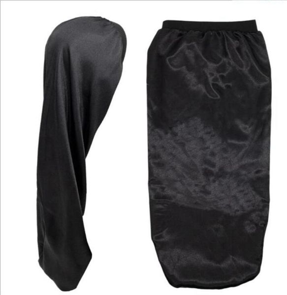 long bonnets for women african female turban head wrap sleeping cap satin silky printing hair bonnet braid slouchy hat tb83a8434831, Blue;gray
long bonnets for women african female turban head wrap sleeping cap satin silky printing hair bonnet braid slouchy hat tb83a8434831, Blue;gray