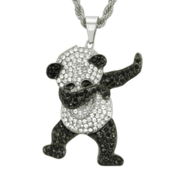 diamond encrust panda pendant necklace cool accessories long style pendant necklaces gold and silver two color necklaces49080902113214
diamond encrust panda pendant necklace cool accessories long style pendant necklaces gold and silver two color necklaces49080902113214