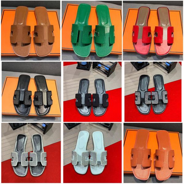 women slippers same style for women's designer sandals summer outwear leisure vacation beach slippers spring flat sandal shoes, Black
women slippers same style for women's designer sandals summer outwear leisure vacation beach slippers spring flat sandal shoes, Black