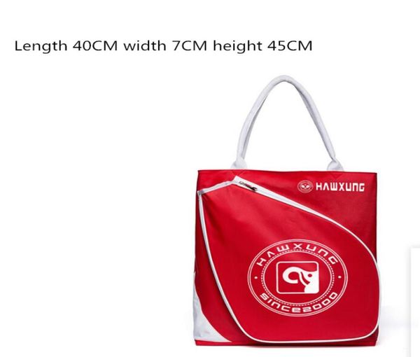 wholetennis bags multifunction badminton racket outdoor sports shoulder portable badminton antiscratch tennis bag3503800
wholetennis bags multifunction badminton racket outdoor sports shoulder portable badminton antiscratch tennis bag3503800
