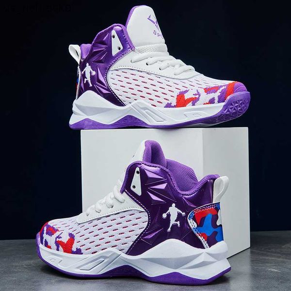 athletic outdoor soft rebound boy basketball shoes children's highfly weave breathable casual shoes boys sports running shoes kids snea, Black
athletic outdoor soft rebound boy basketball shoes children's highfly weave breathable casual shoes boys sports running shoes kids snea, Black