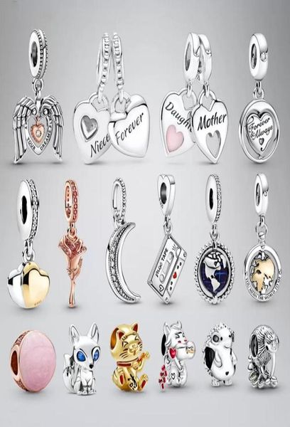925 sterling silver dangle charm oval cabochon amulet pendant solitaire clip bead fit pandora charms bracelet diy jewelry accessor6223141, Black
925 sterling silver dangle charm oval cabochon amulet pendant solitaire clip bead fit pandora charms bracelet diy jewelry accessor6223141, Black