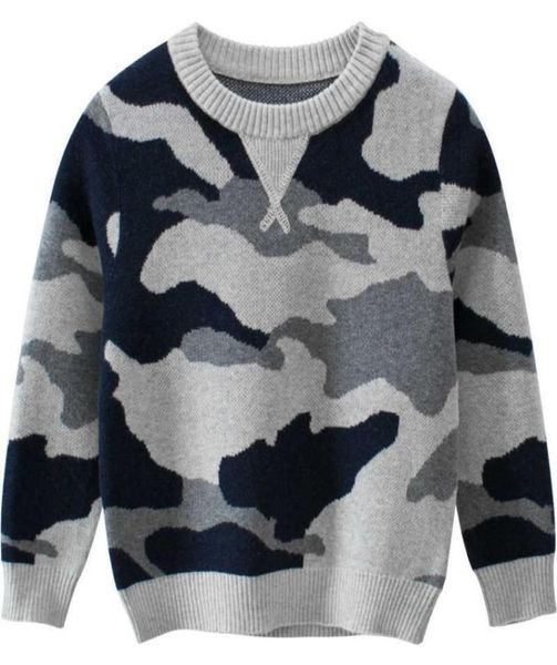 2021 spring new products children039s clothing children039s sweater camouflage middle and small children039s baby cl2753356, Blue
2021 spring new products children039s clothing children039s sweater camouflage middle and small children039s baby cl2753356, Blue