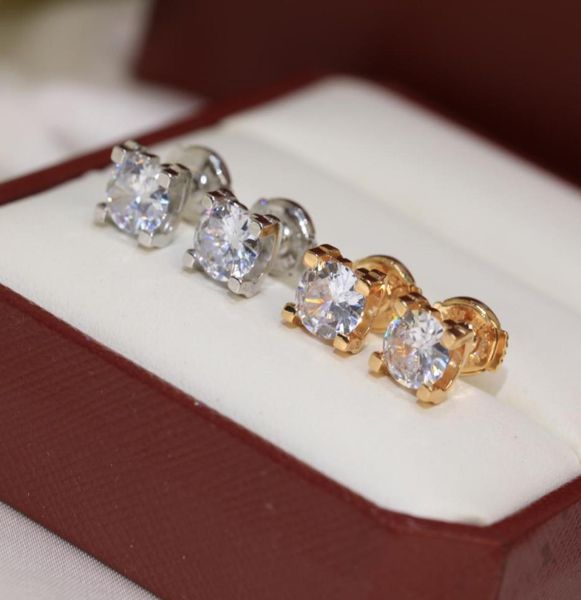 stylish diamond ear stud luxury designer jewelry classic jewellry silver ears studs wedding party mens womens earring4865203, Golden;silver
stylish diamond ear stud luxury designer jewelry classic jewellry silver ears studs wedding party mens womens earring4865203, Golden;silver