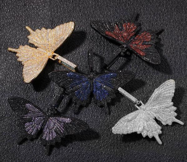 iced out animal big butterfly pendant necklace silver blue plated mens hip hop bling jewelry gift whole8691505
iced out animal big butterfly pendant necklace silver blue plated mens hip hop bling jewelry gift whole8691505