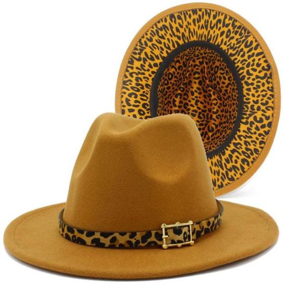 leopard panama hat women men fedora felt hats woman fedoras man wide brim cap women039s fashion autumn winter caps party christ6413104, Blue;gray
leopard panama hat women men fedora felt hats woman fedoras man wide brim cap women039s fashion autumn winter caps party christ6413104, Blue;gray