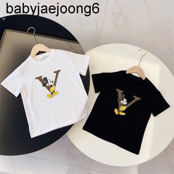 designer baby kids sets childrens luxury clothing summer short sleeve boys cartoon clothes girls fashion shirts high quality, White
designer baby kids sets childrens luxury clothing summer short sleeve boys cartoon clothes girls fashion shirts high quality, White