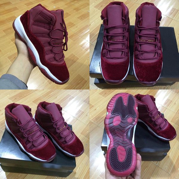 high cut jumpman 11s low mens basketball shoes velvet heiress discount sports shoes 11 high sneakers outdoors athletics shoes wine red size
high cut jumpman 11s low mens basketball shoes velvet heiress discount sports shoes 11 high sneakers outdoors athletics shoes wine red size