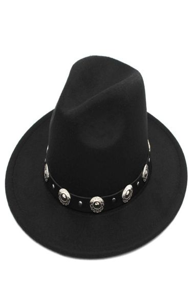 fashion men women wool blend panama hat derby cap outdoor wide brim church sombrero godfather cap black belt4082415, Blue;gray
fashion men women wool blend panama hat derby cap outdoor wide brim church sombrero godfather cap black belt4082415, Blue;gray