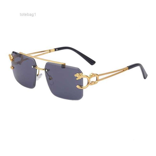 kajila frameless trimmed men's sunglasses new leopard double beam box for men 6 d4qs, White;black
kajila frameless trimmed men's sunglasses new leopard double beam box for men 6 d4qs, White;black