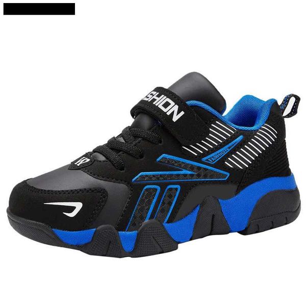athletic outdoor 2022 new children's boys' sneakers autumn leather children's casual sneakers children's boys' runn, Black
athletic outdoor 2022 new children's boys' sneakers autumn leather children's casual sneakers children's boys' runn, Black