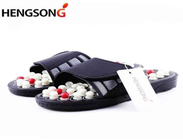 style acupoint massage slippers sandal for men feet chinese acupressure therapy rotating foot massager shoes unisex9653284
style acupoint massage slippers sandal for men feet chinese acupressure therapy rotating foot massager shoes unisex9653284
