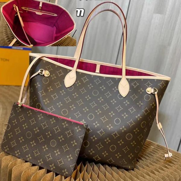 woman tote bag designer bag handbag brown flower classic letter shopping bag hot fashionable luxury printed large capacity, Brown grid(lining pink)
woman tote bag designer bag handbag brown flower classic letter shopping bag hot fashionable luxury printed large capacity, Brown grid(lining pink)