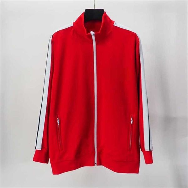 baseball jacket sweatshirt designer palm men women zipper cardigan thin casual shirts mens tracksuits coat 0lnq, Black;brown
baseball jacket sweatshirt designer palm men women zipper cardigan thin casual shirts mens tracksuits coat 0lnq, Black;brown