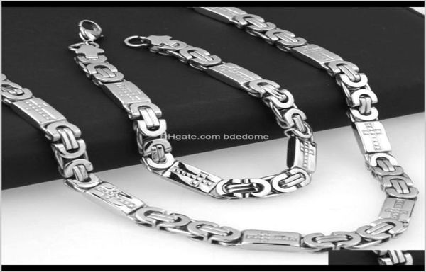 pendant necklaces pendants cross pattern boutique fashion jewelry stainless titanium steel necklace add bracelet set efdpr7185475, Silver
pendant necklaces pendants cross pattern boutique fashion jewelry stainless titanium steel necklace add bracelet set efdpr7185475, Silver