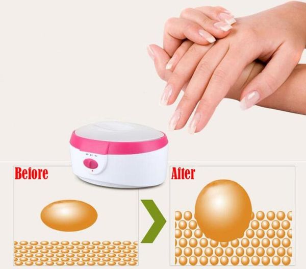 5 liters high capacity spa paraffin bath hand feet wax skin treatment machine heater wax warmer set beauty machine8552826, Black;white
5 liters high capacity spa paraffin bath hand feet wax skin treatment machine heater wax warmer set beauty machine8552826, Black;white