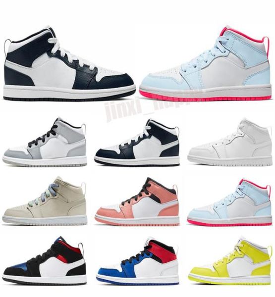 kids shoes 1s obsidian unc fearless first class flight phantom turbo red 1 backboard sport sneakers trainer 26356093020, Black
kids shoes 1s obsidian unc fearless first class flight phantom turbo red 1 backboard sport sneakers trainer 26356093020, Black